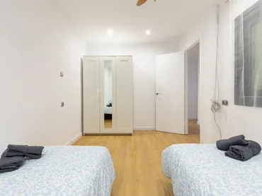 Piso en  Carrer de Sant Ferran - Foto 17
