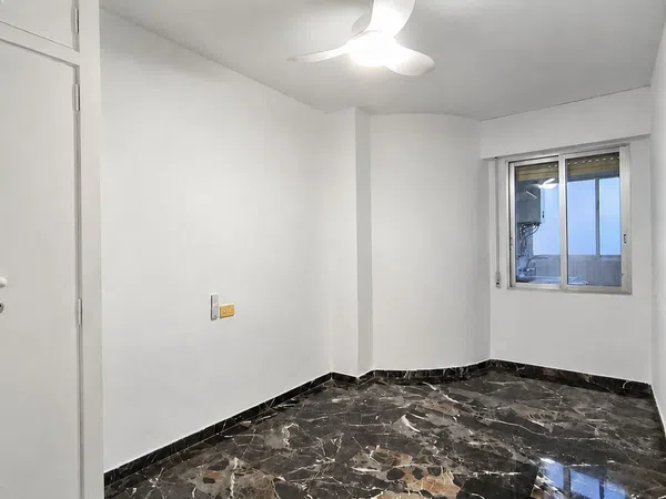 Piso en Calle Isaac Albéniz, 9, San Antón - Foto 11
