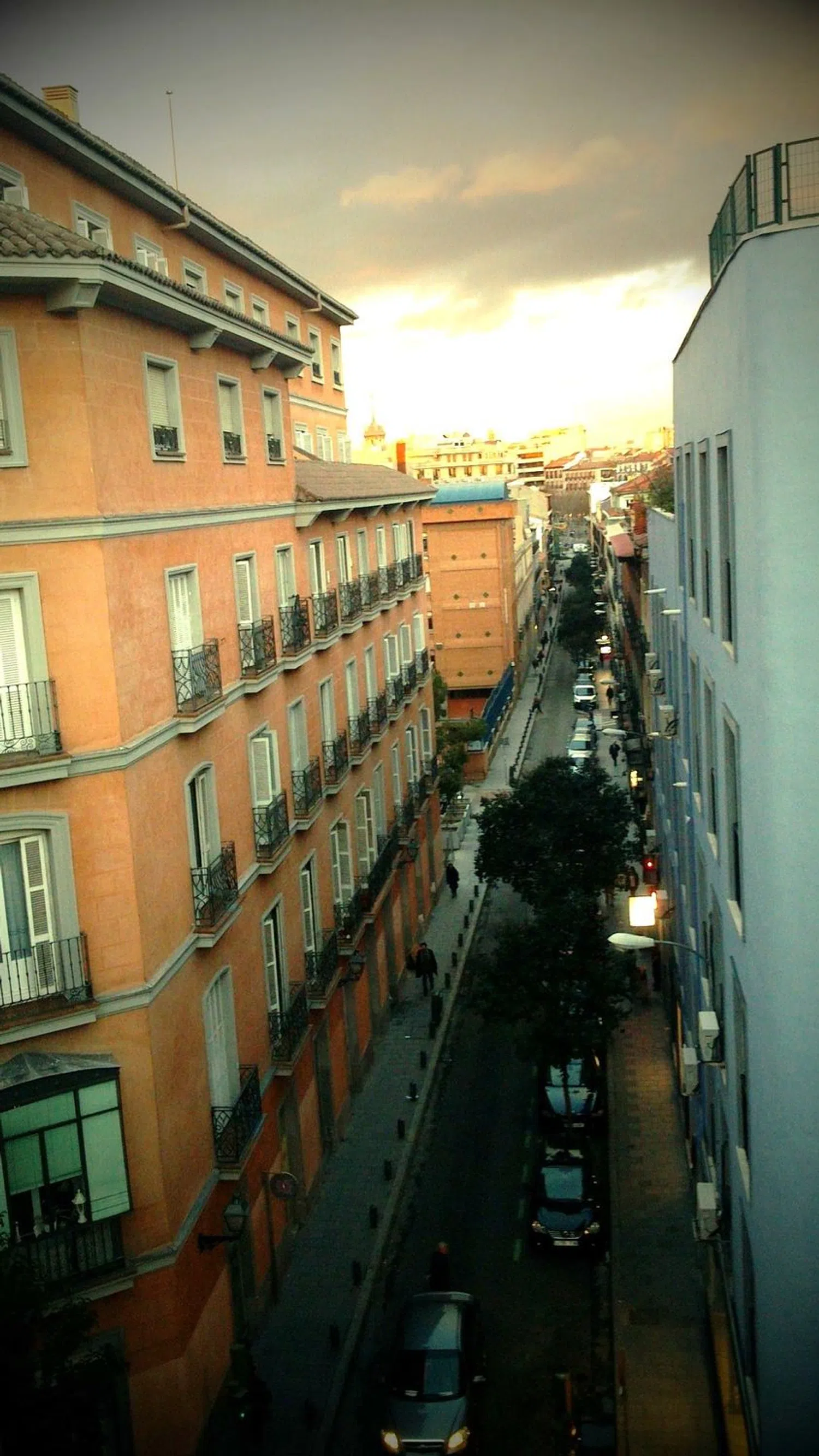Ático en calle de Fuencarral, 73 - Foto 9