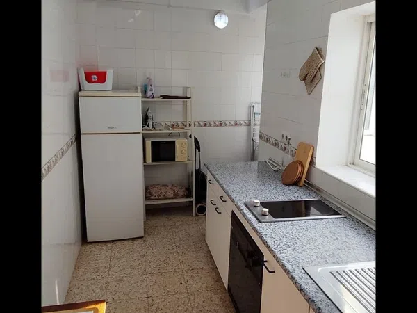 Piso en Calle Castellar, 56, Feria - Foto 5