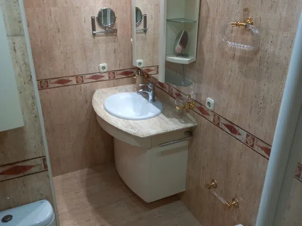 Piso en Calle conquistador benito de baño, La Viñuela - Foto 12