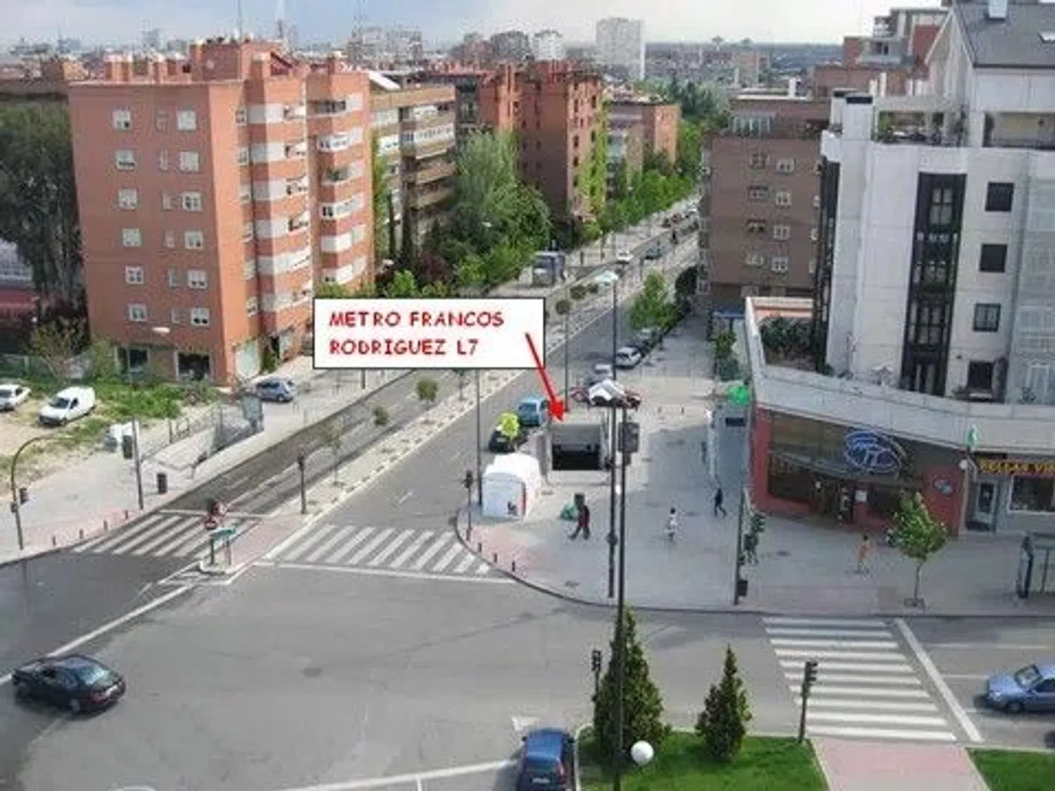 Ático en calle de Francos Rodríguez, 94 - Foto 34