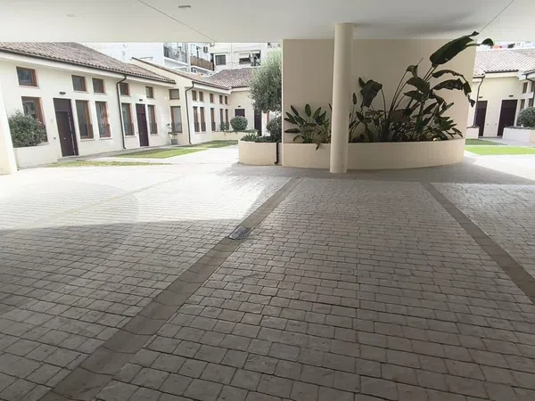 Dúplex en Calle de Salvador Giner, 3, El Carme - Foto 1