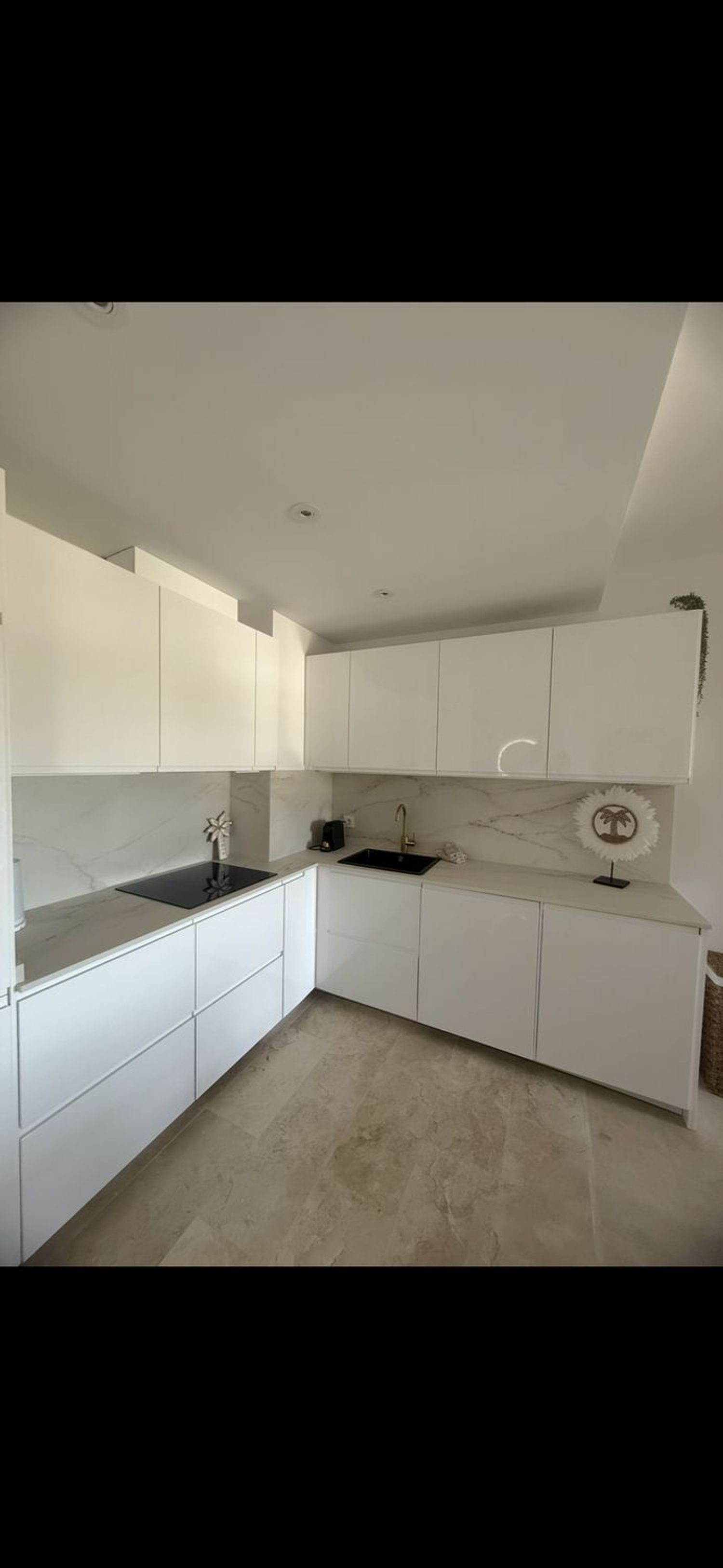 Piso en calle Sierra Morena, 80 - Foto 1