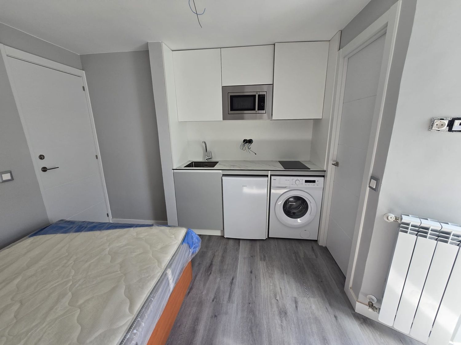 Estudio en calle Salamanca, 15 - Foto 1