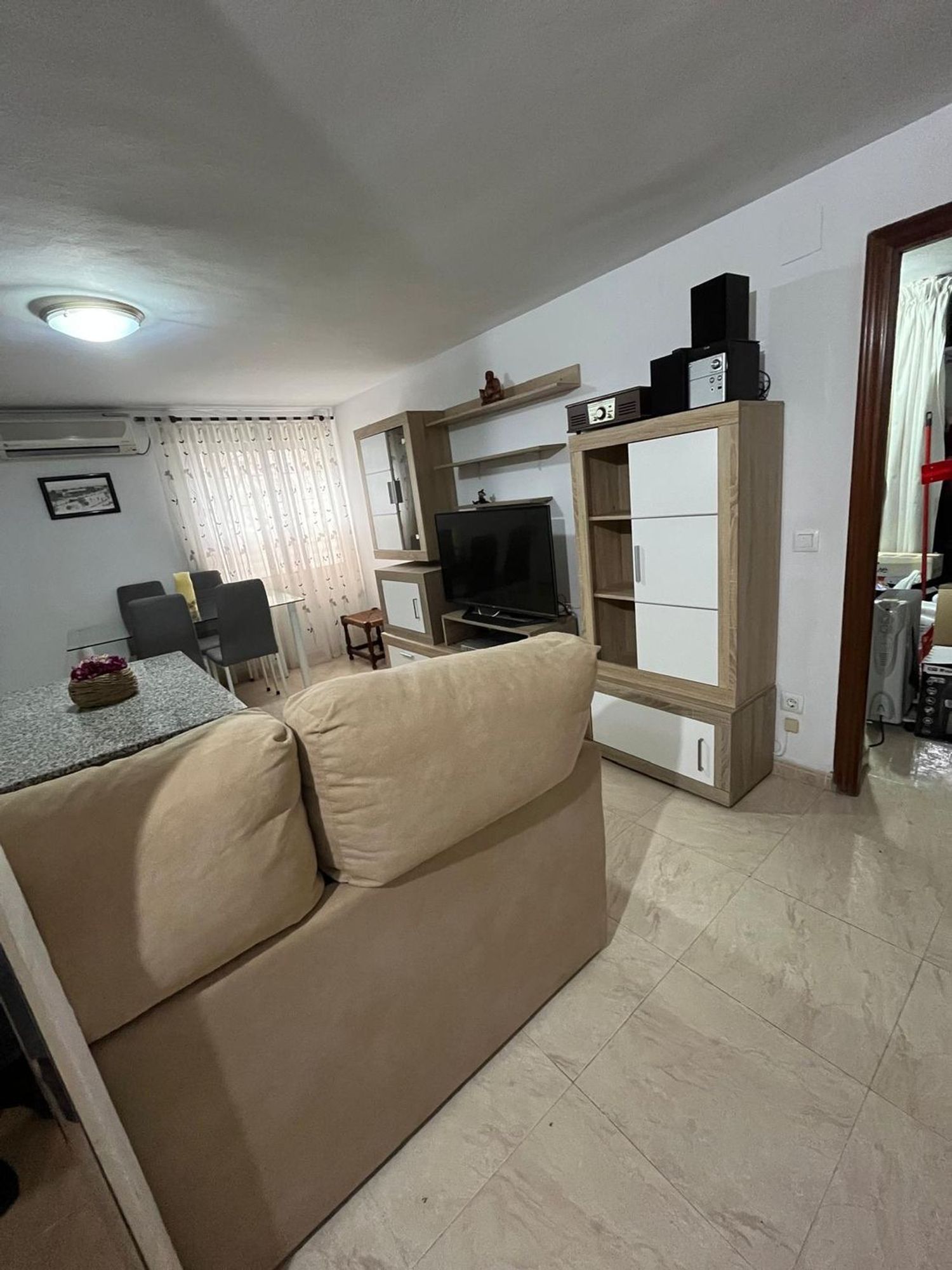 Piso en plaza de Andalucía, 10 - Foto 4