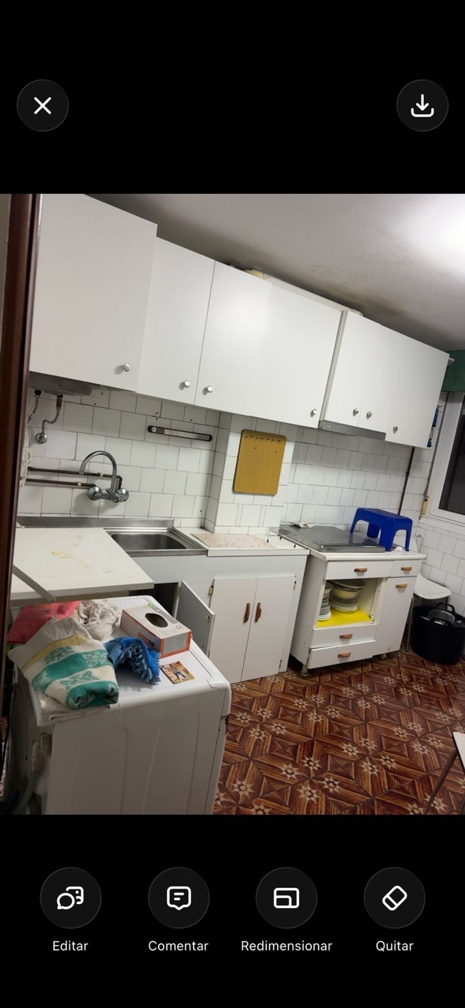 Piso en Paseo de Altamira, 250, General Dávila, General Dávila - Foto 3