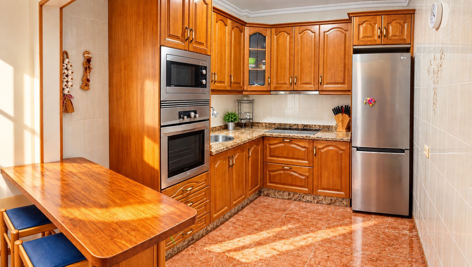 Casa o chalet independiente en Calle Burgos, 4, San Juan de Dios-Salto del Negro-Playa de la Laja - Foto 10