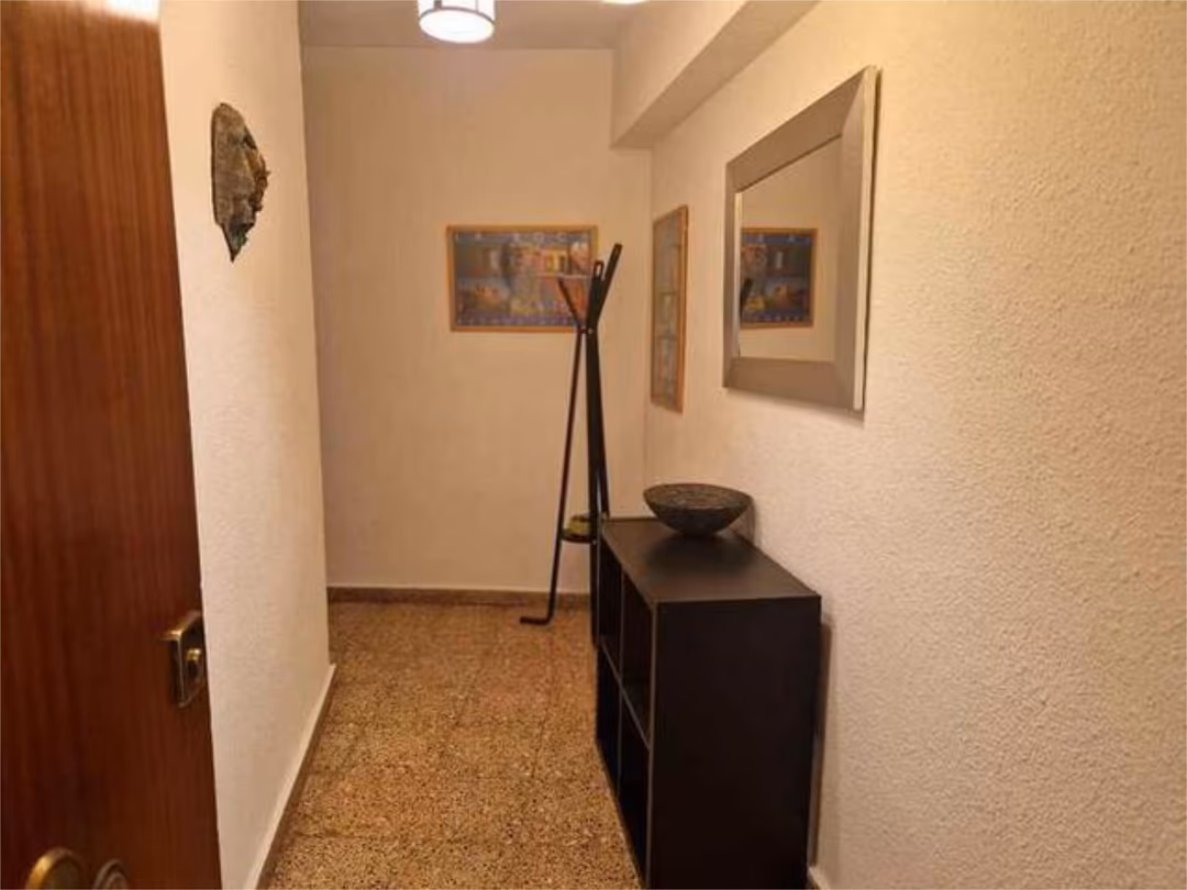 Piso en Benimaclet - Foto 8