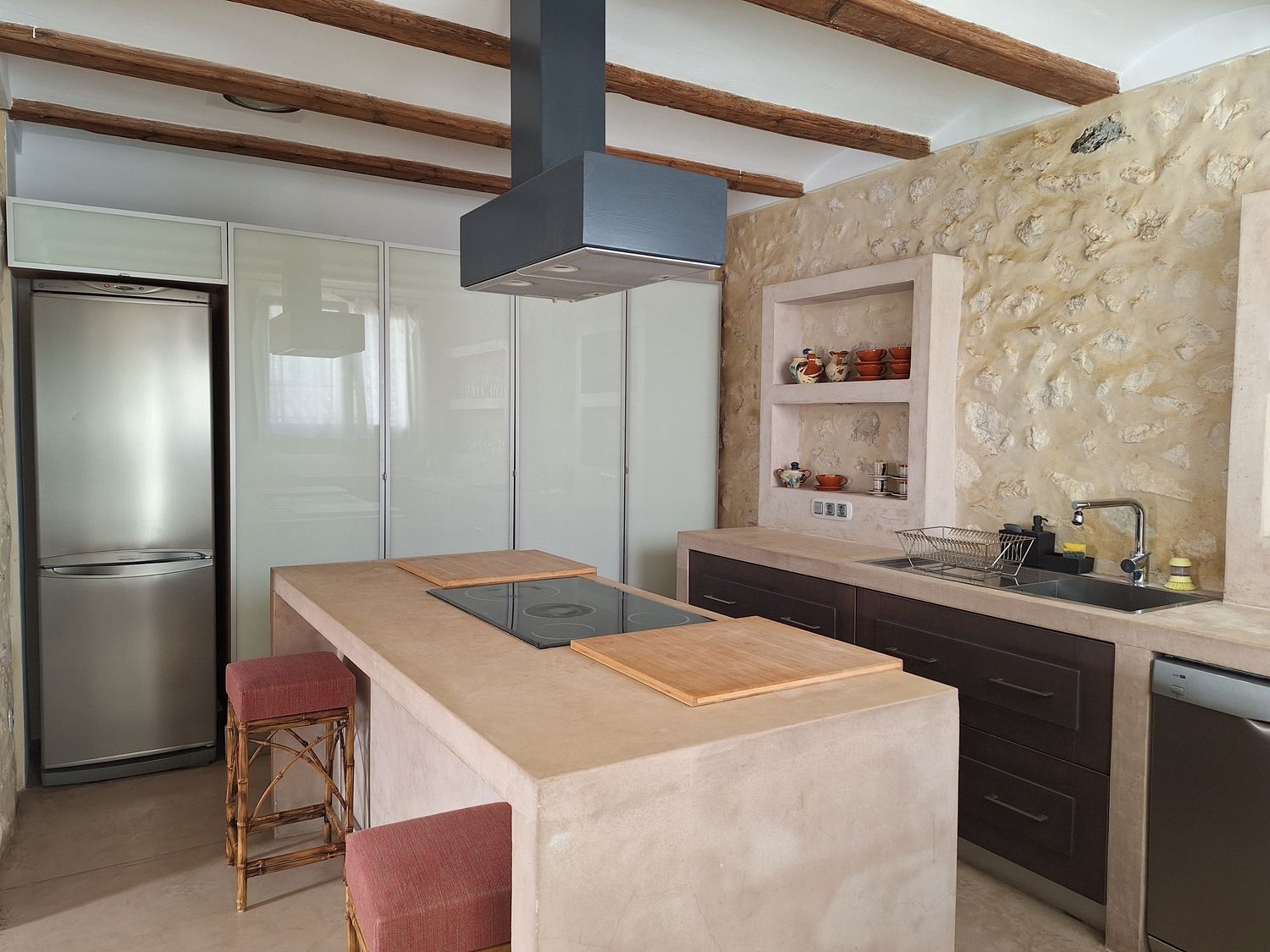 Casa o chalet independiente en Altea Pueblo, Altea Pueblo - Foto 14