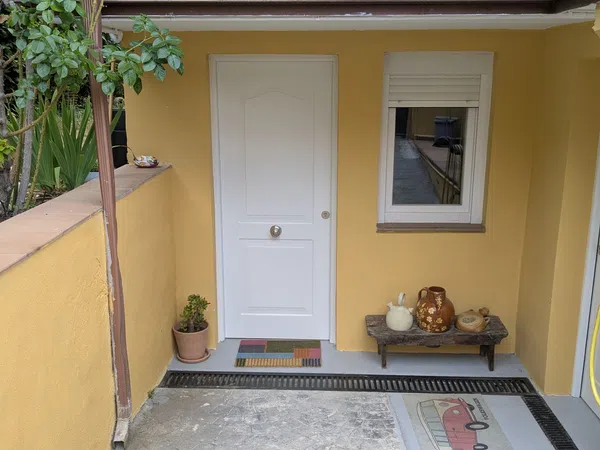 Casa independiente en calle Valdemoro, 8 c