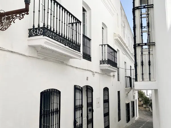 Casa de pueblo en Calle Rosario, 10 - Foto 38