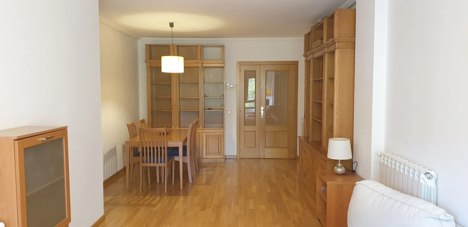 Piso en calle del Monasterio de las Batuecas, 24 - Foto 10