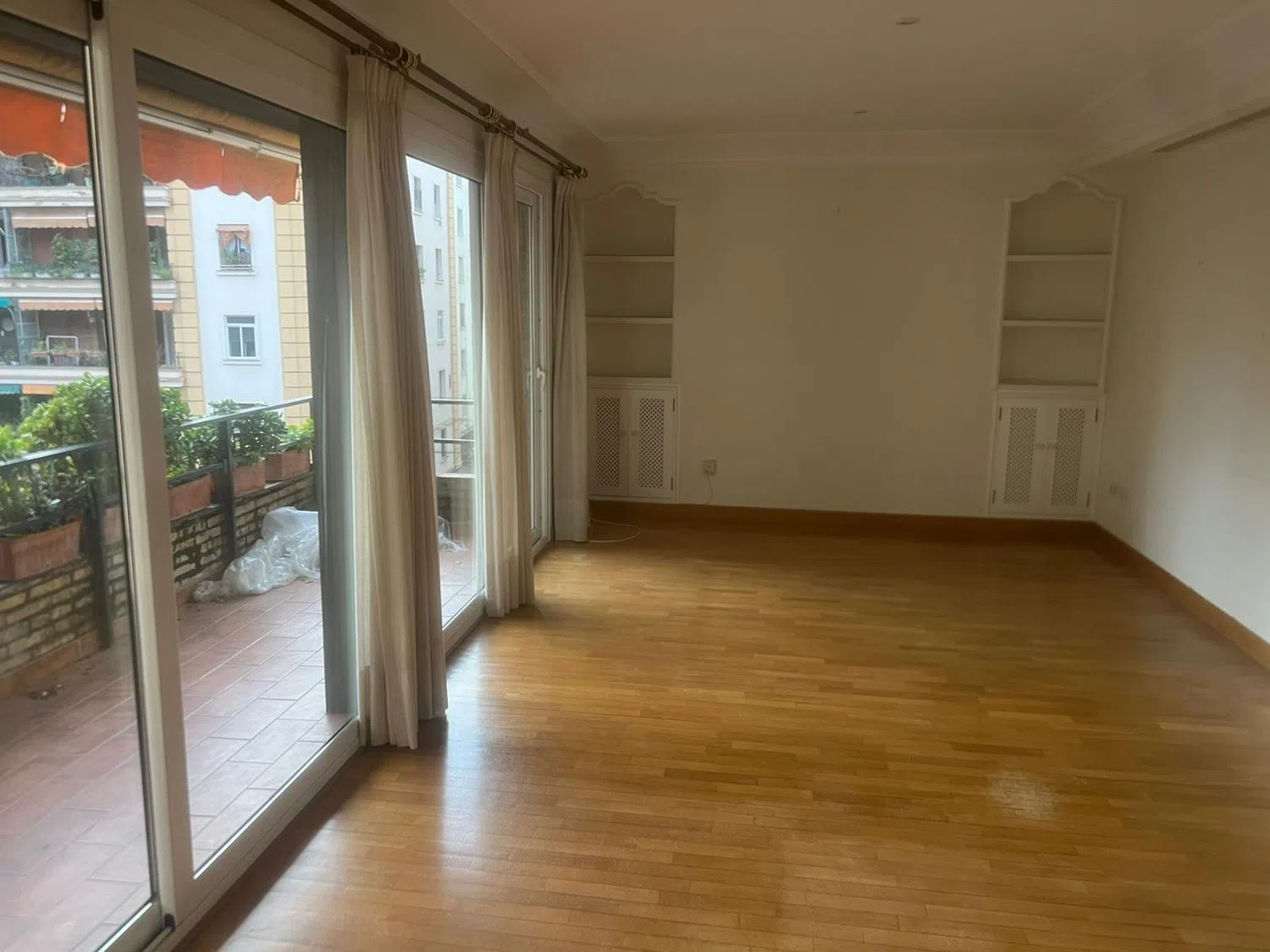 Piso en ronda Ciudad de, 3 - Foto 4