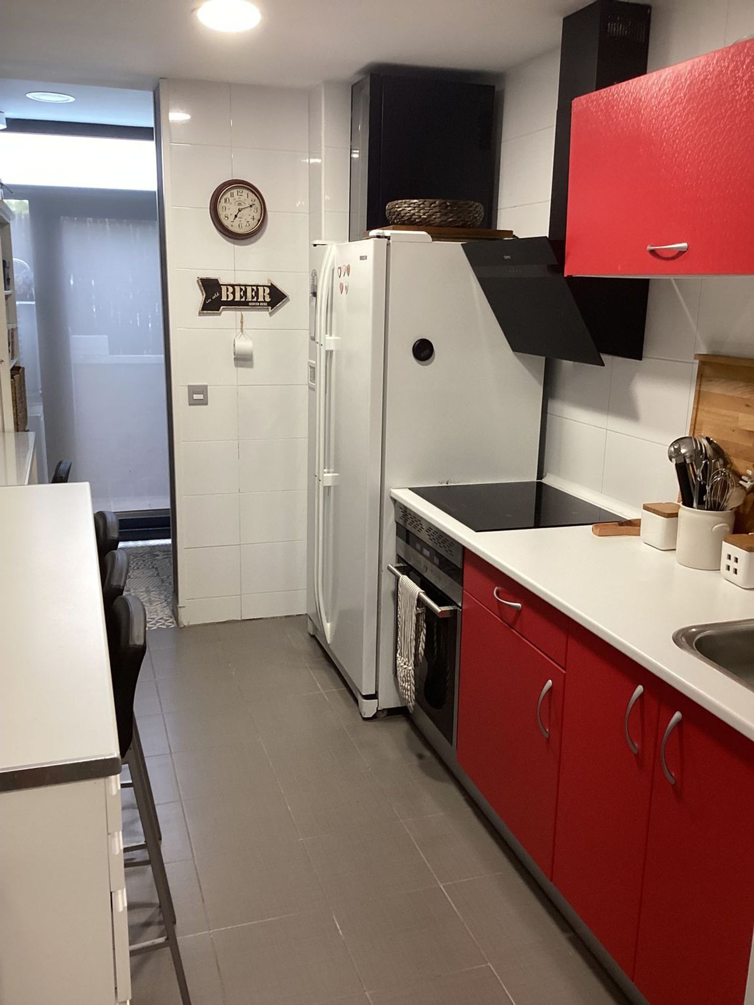 Piso en avenida de Metepec, 1 - Foto 2