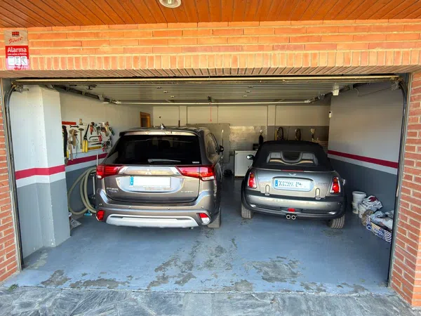 Casa independiente en Urbanización Torres de San Lamberto, 17 - Foto 39