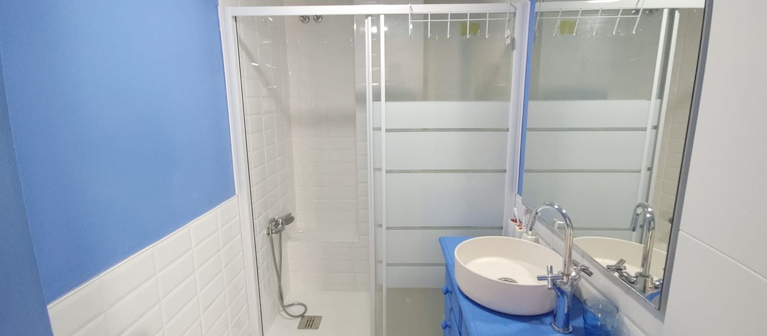 Piso en calle Gonzalo Ximénez de Quesada, 19 - Foto 2