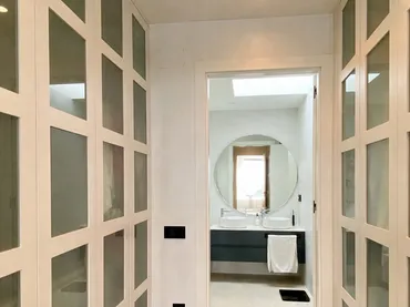 Chalet en Montgat - Foto 8