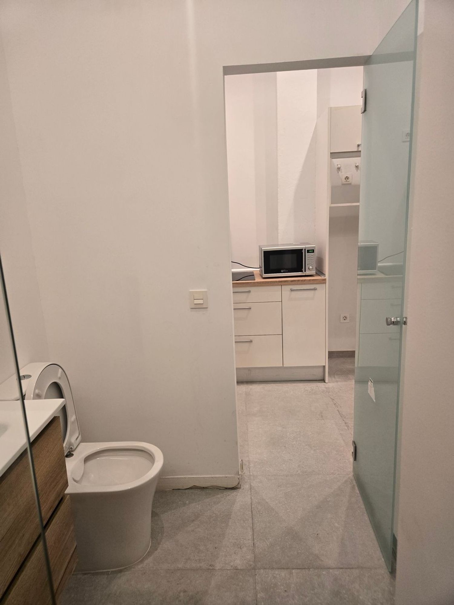 Estudio en Calle Gravina, 19 - Foto 2