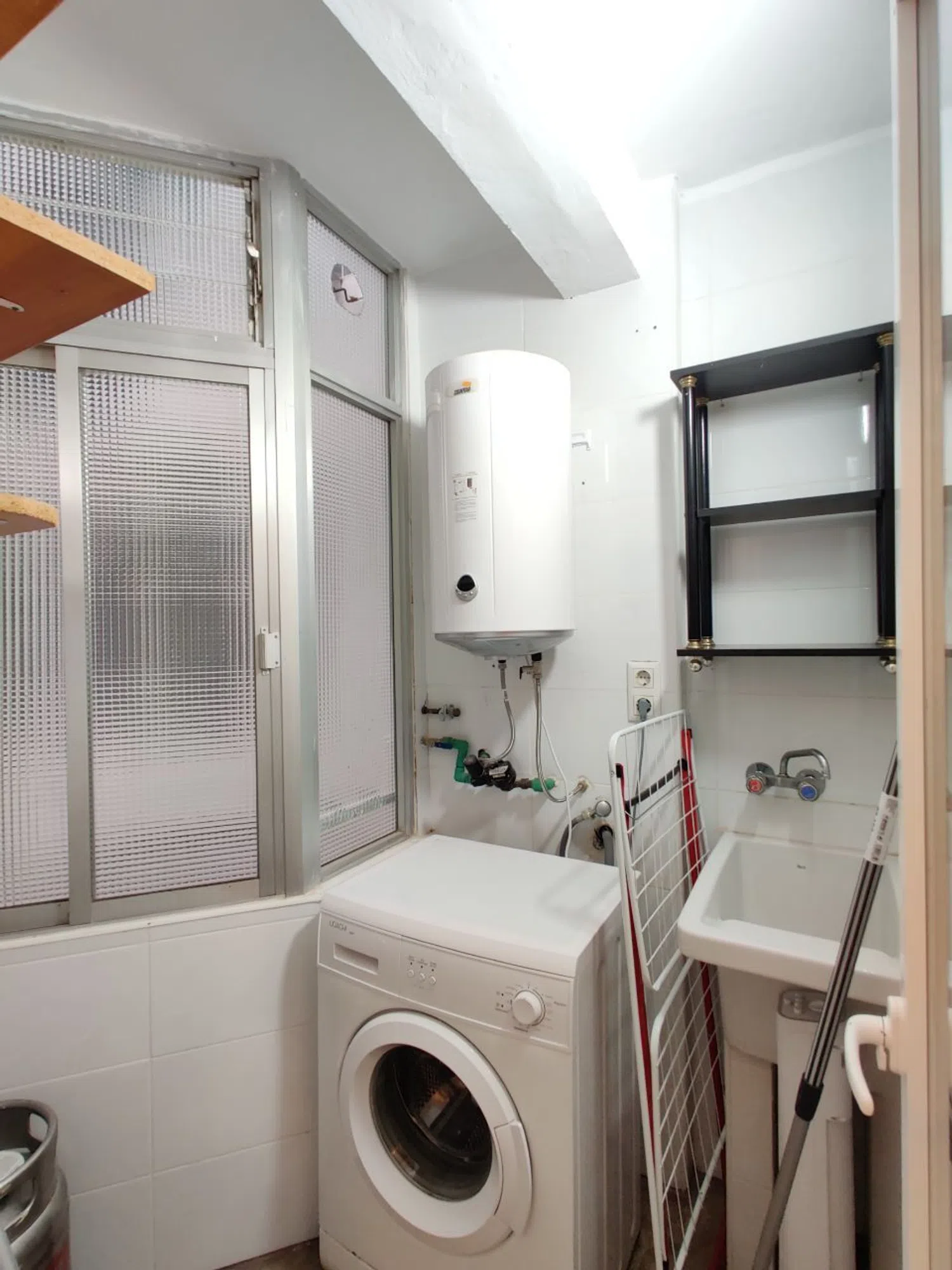 Piso en calle del General Bonanza, 12 - Foto 15