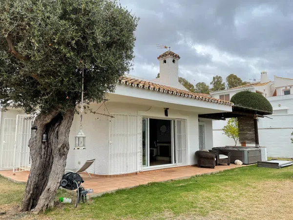 Casa o chalet independiente en Calle las Violetas, 12, El Higuerón - Capellanía, El Higuerón - Capellanía - Foto 8