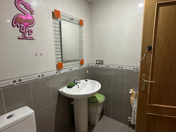 Ático en Barrio HUCA-La Cadellada - Foto 10