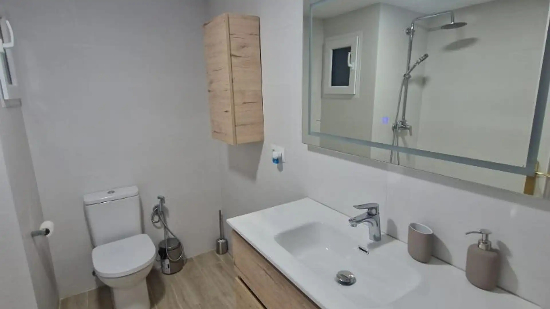 Piso en  Avinguda Alacant 13 - Foto 1