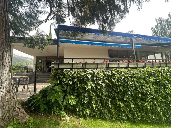 Dúplex en Calle de Juliana, 21, Jardín de los Reyes - Parque Real, Jardín de los Reyes - Parque Real - Foto 28