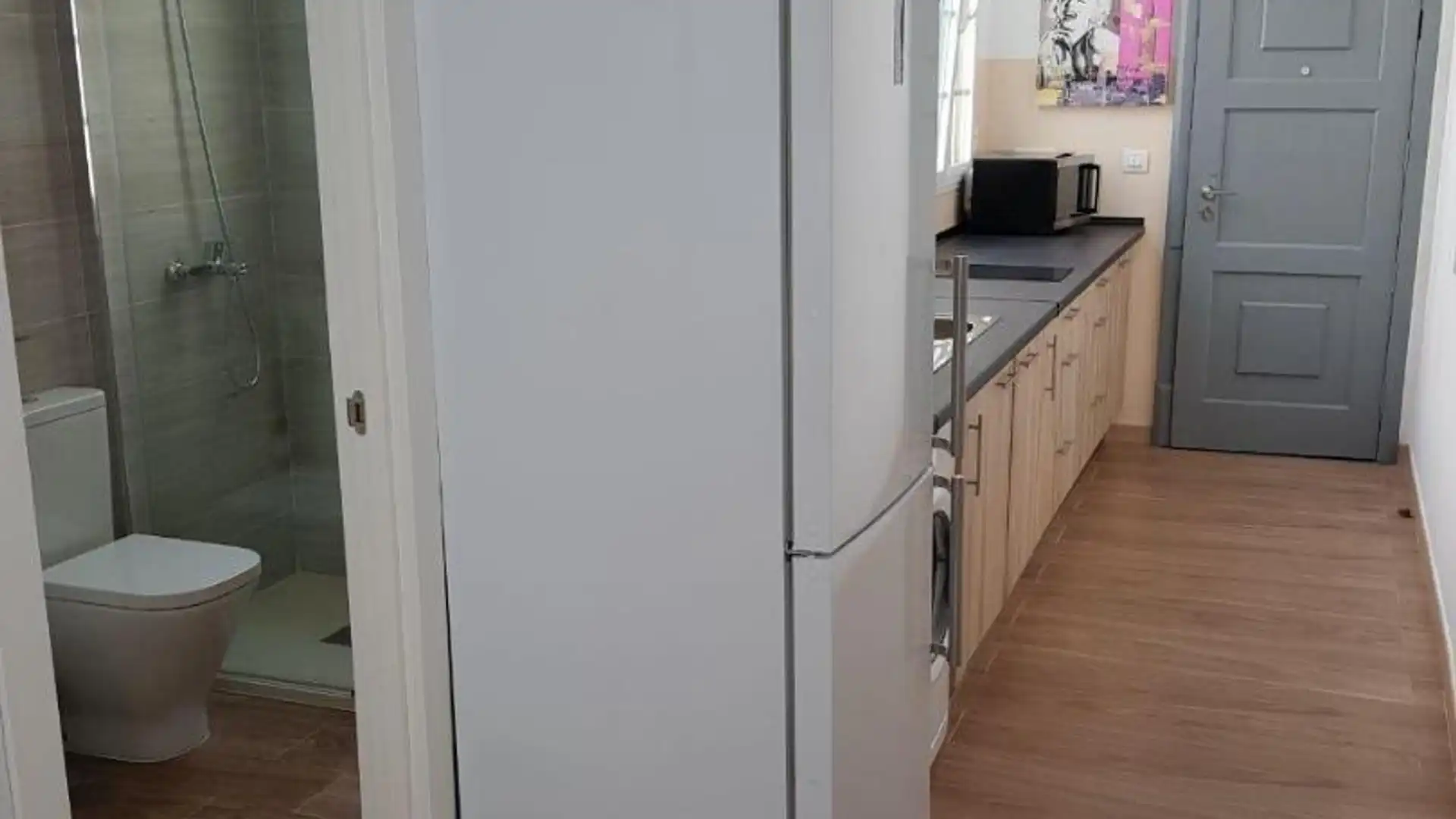 Apartamento en  Paseo Chil 305 - Foto 4