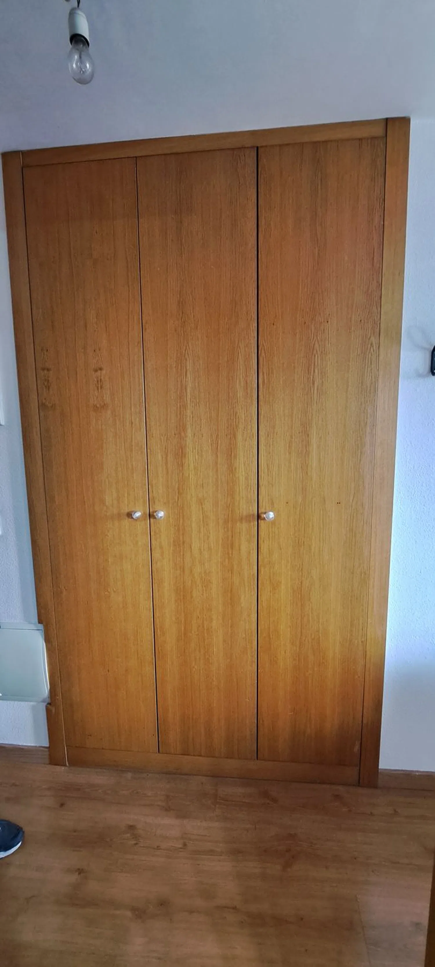 Estudio en calle Antonio Lopez, 250 - Foto 12