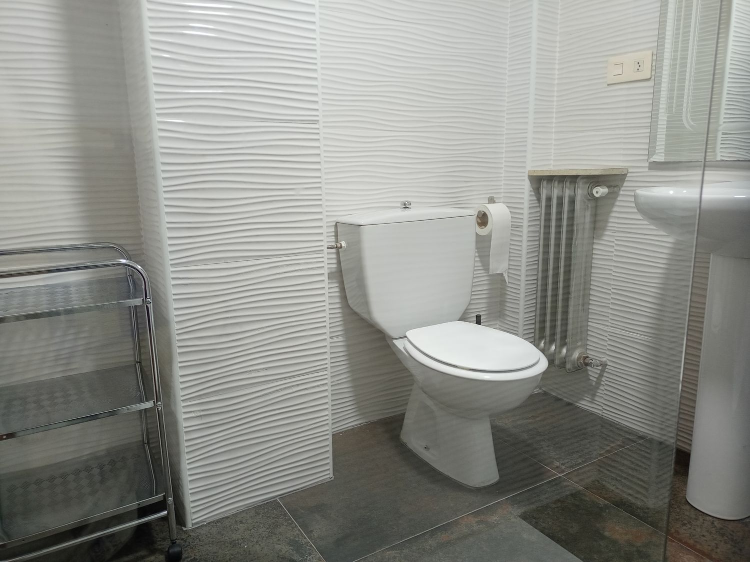 Piso en Avenida Reyes de España, 26, Universidad-Tenerías - Foto 9