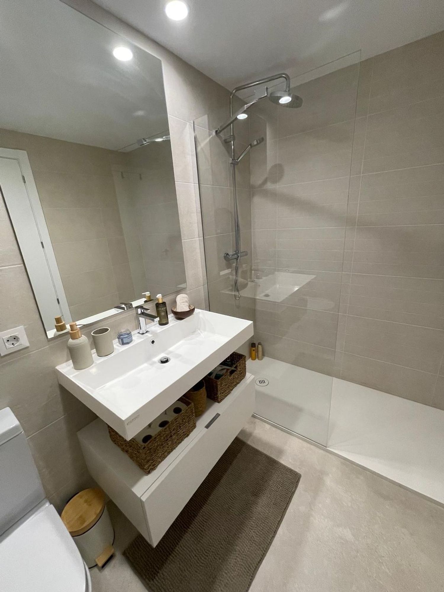 Piso en calle Deportista Mar Jover, 1