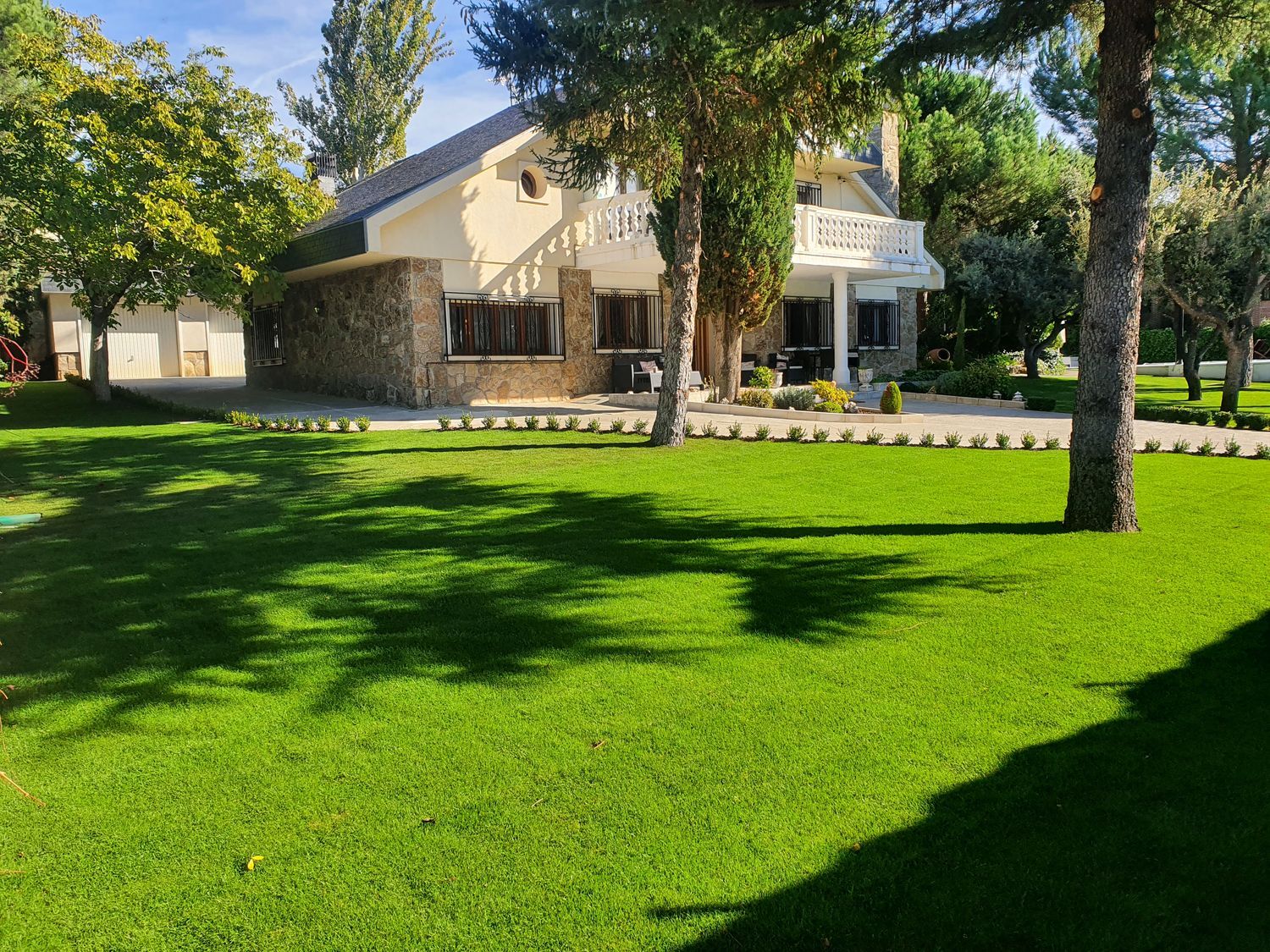 Casa independiente en avenida de los Catedráticos, 71 - Foto 2