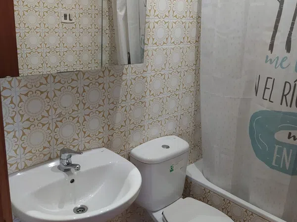 Alquiler de piso en Calle de la Pobla de Farnals, 18 - Foto 4