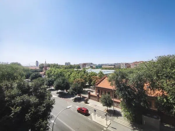 Piso en Paseo de la Chopera, 33, Chopera - Foto 21