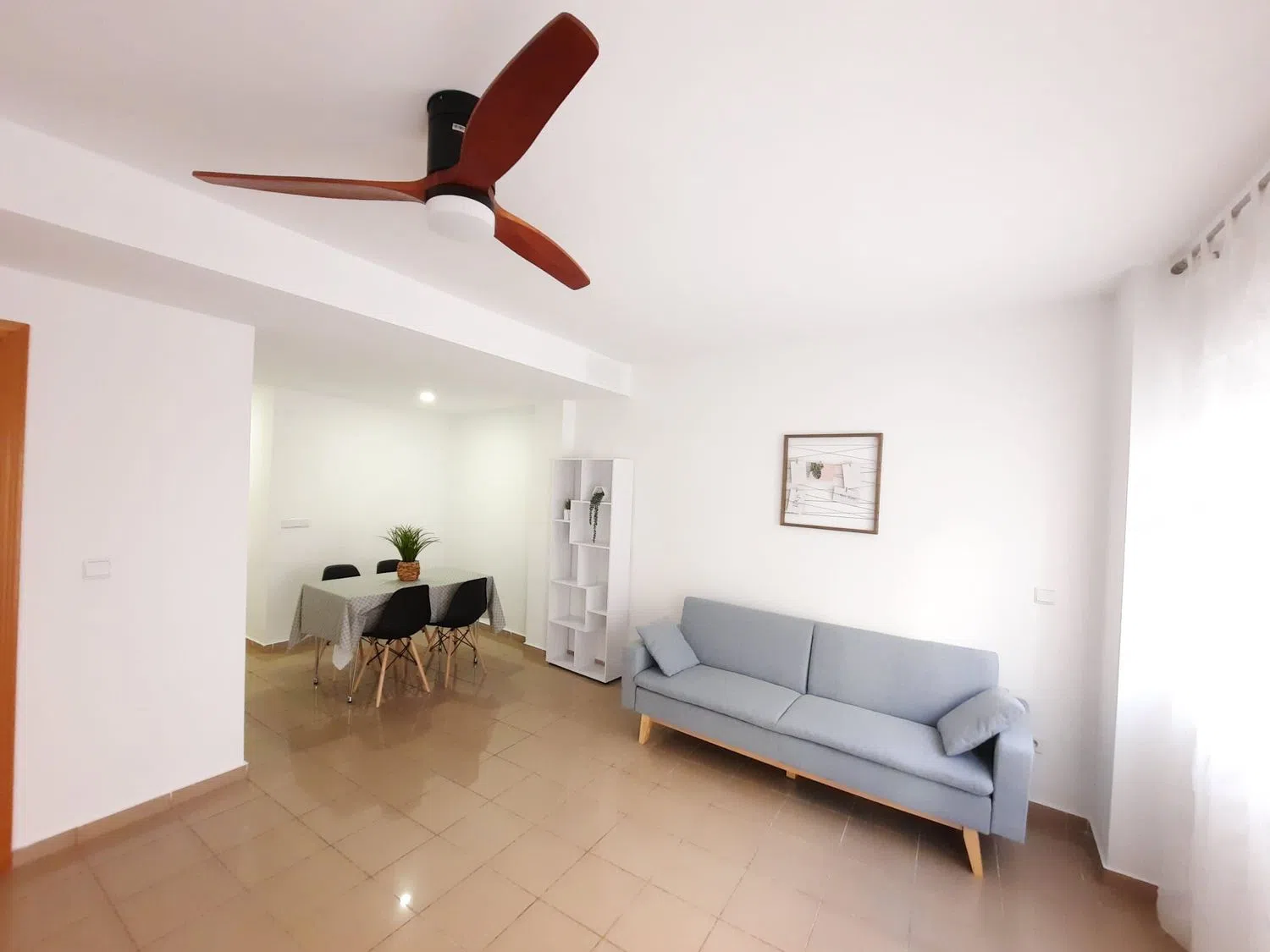 Estudio en calle del Pozo, 21 - Foto 4