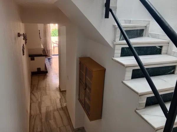 Chalet adosado en Calle Rodríguez Acosta, 3 a, Nueva Nerja, Nueva Nerja - Foto 12