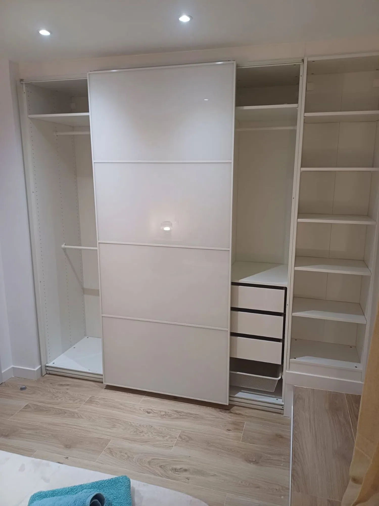 Ático en calle de Ventura Rodríguez, 13 - Foto 17