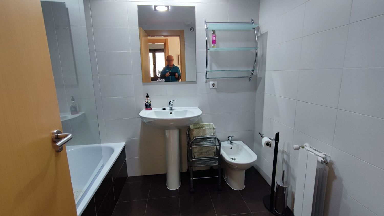 Piso en Benasque - Foto 5