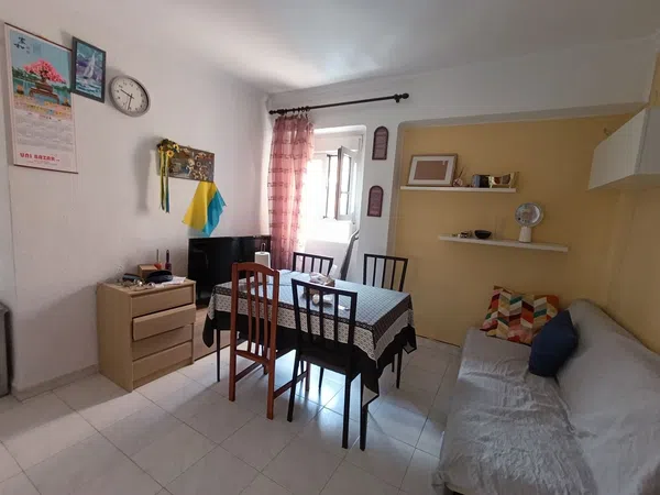 Piso en Calle de Ramon Muntaner, 16, Avenida de la Paz, Avenida de la Paz - Foto 1