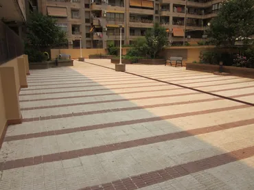 Piso en  Carrer del Mestre Sosa 1 - Foto 12