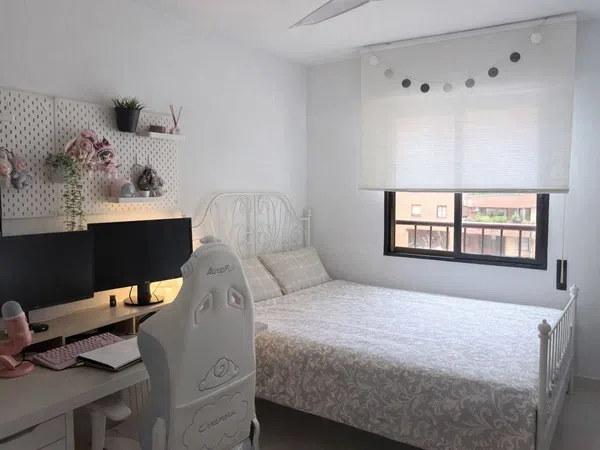 Piso en calle Salvador Dalí, 10 - Foto 16