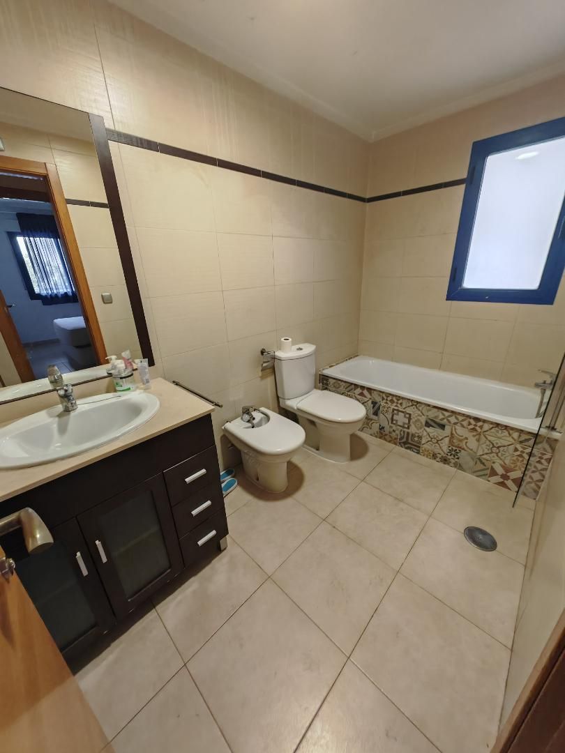 Piso en  Glorieta del Reino Unido 6 - Foto 21