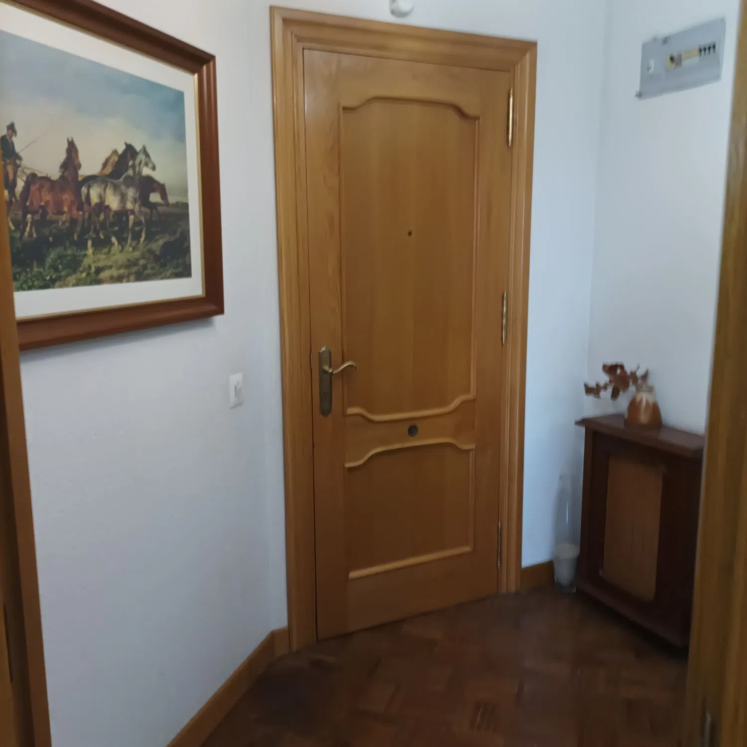 Piso en calle Martín Azpilicueta, 13 - Foto 1