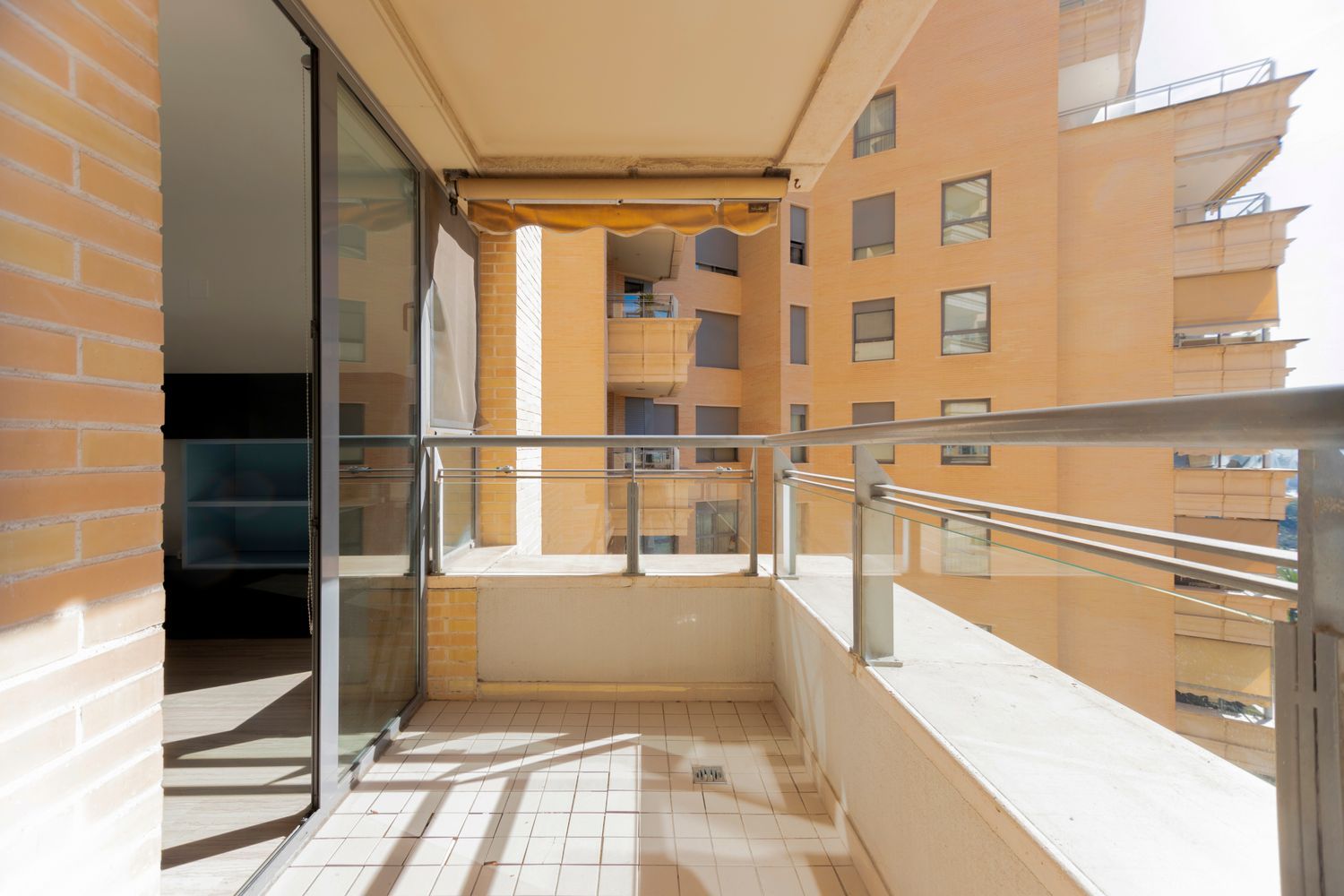 Piso en avenida de França, 1 - Foto 23