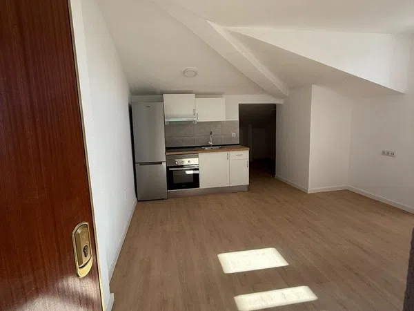 Ático en calle Isla de Sálvora, 4