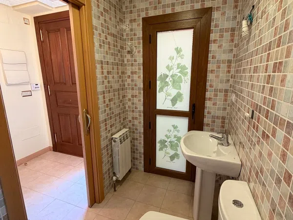 Chalet adosado en Calle Mundigalay, 3 a, Sansomendi - Ali, Sansomendi - Ali - Foto 13