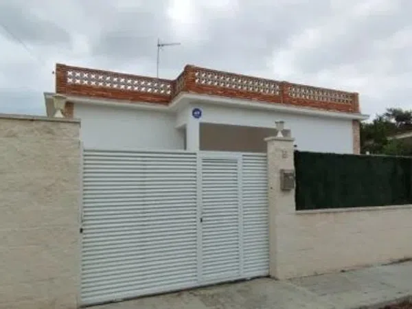 Casa o chalet independiente en Puerta del sol, 1, La Cañada, La Cañada - Foto 1