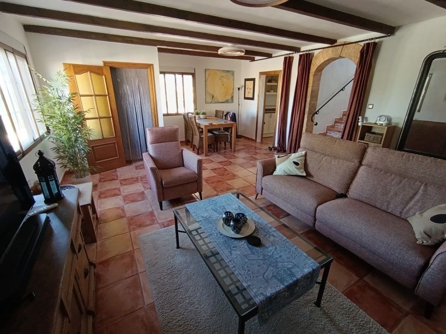 Casa rural en Paraje los Pinos Uno, 66 - Foto 13