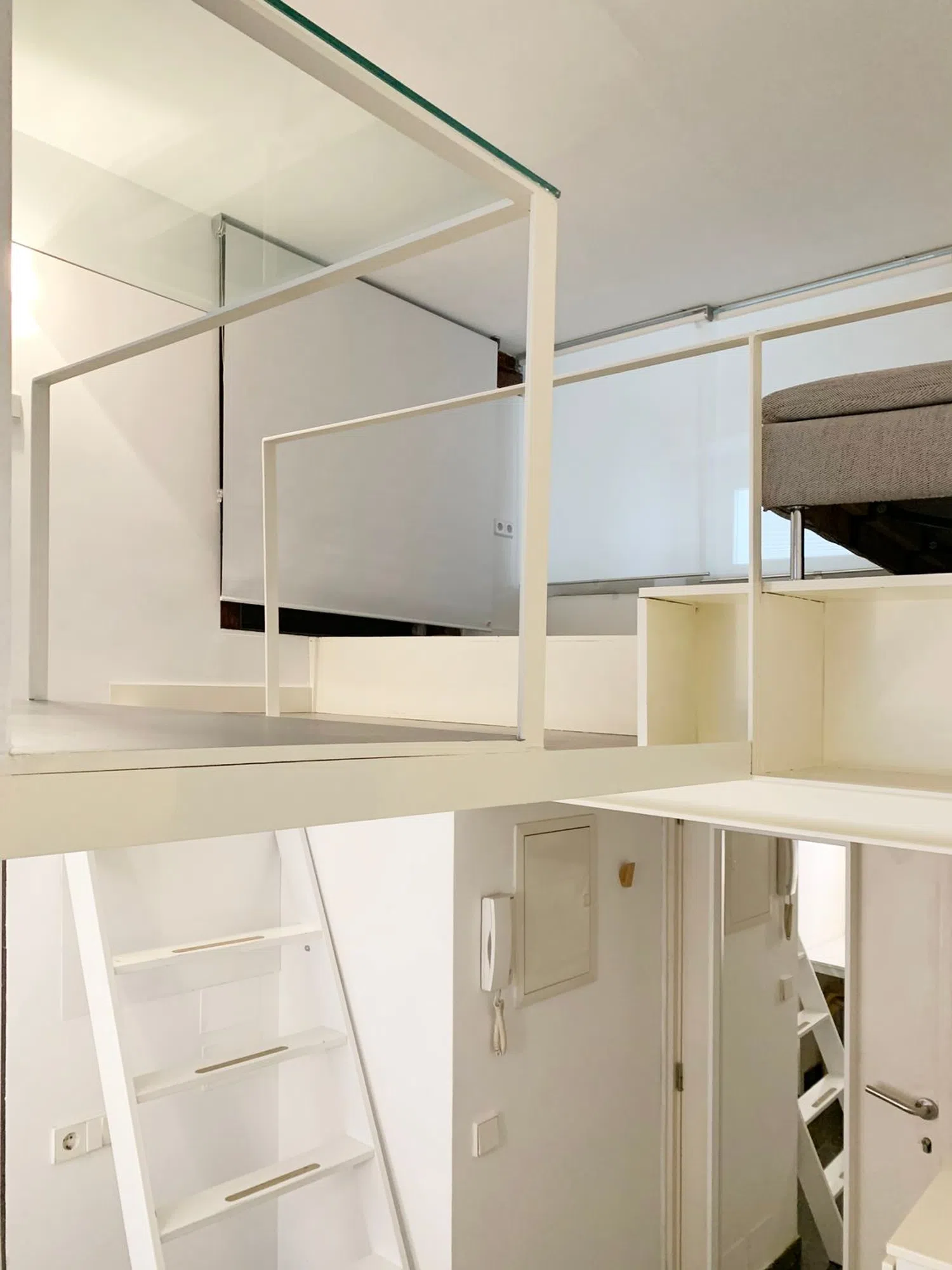 Estudio en calle del Rollo, 8 - Foto 12